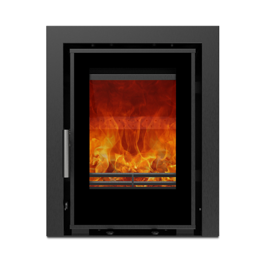 Lovell C400 Inset Stove
