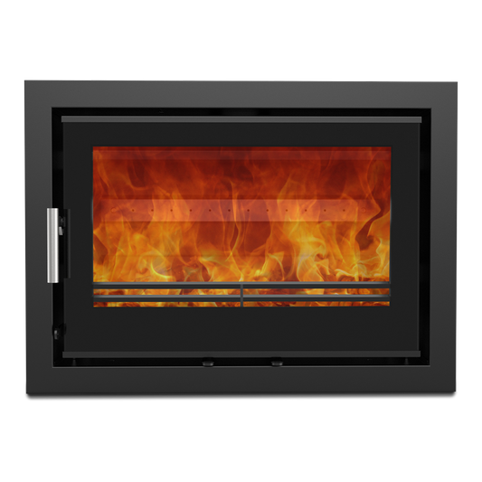 Lovell C700 Inset Stove