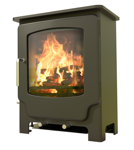 Scout - Leading Stoves UK