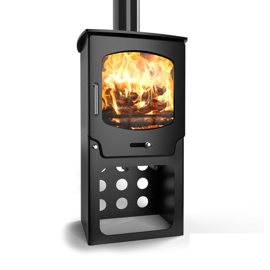 ST-X5 Tall - Leading Stoves UK